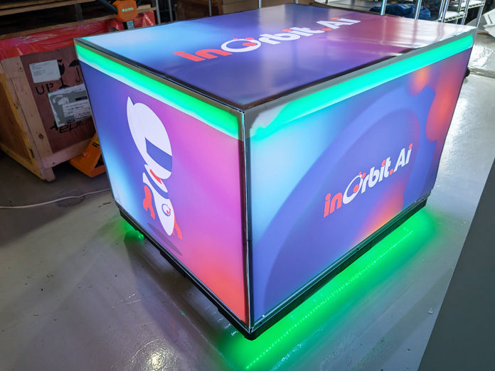 Automate 2026: InOrbit.AI demonstrates the future of multi-vendor robot orchestration and physical AI