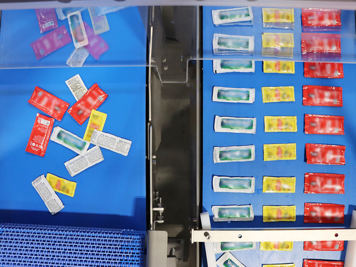 PACK EXPO 2026: JLS Automation unveils JLS VISION AI