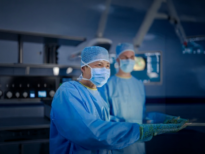 KARL STORZ expands robotics ecosystem through strategic U.S. partnerships