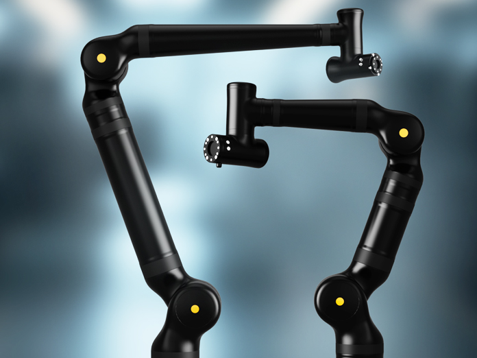 Automate 2026: Kassow Robots to exhibit extensive cobot capabilities