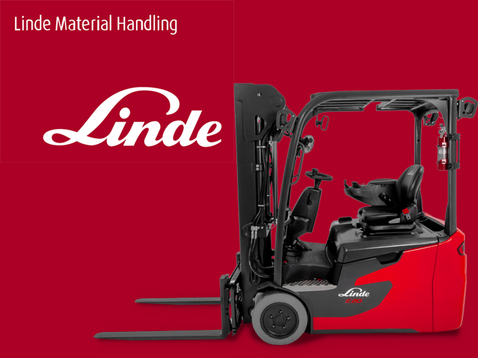MODEX 2026: Linde Material Handling debuts connected fleet platform, electric lift truck