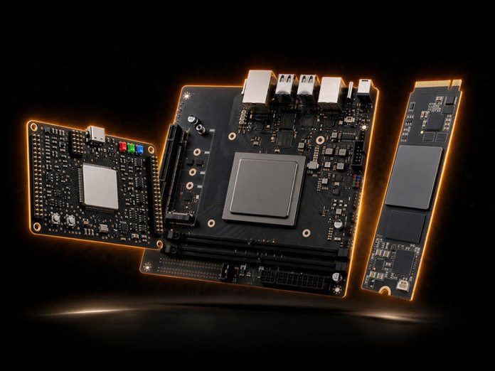 MIPS launches three workload-native platforms for physical AI