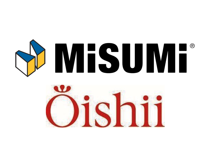 MISUMI, Oishii Farm Corporation announce strategic partnership