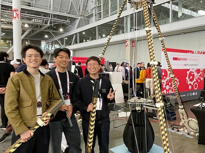 MassRobotics opens applications for 4th annual Form and Function Robotics Challenge