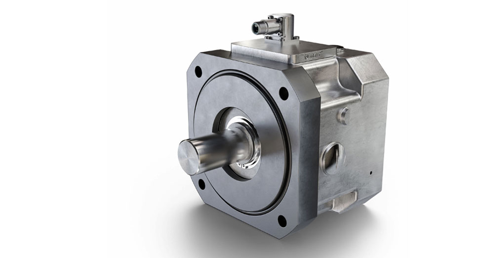Mayr touts comprehensive brake technologies to ensure safety, and make production intelligent