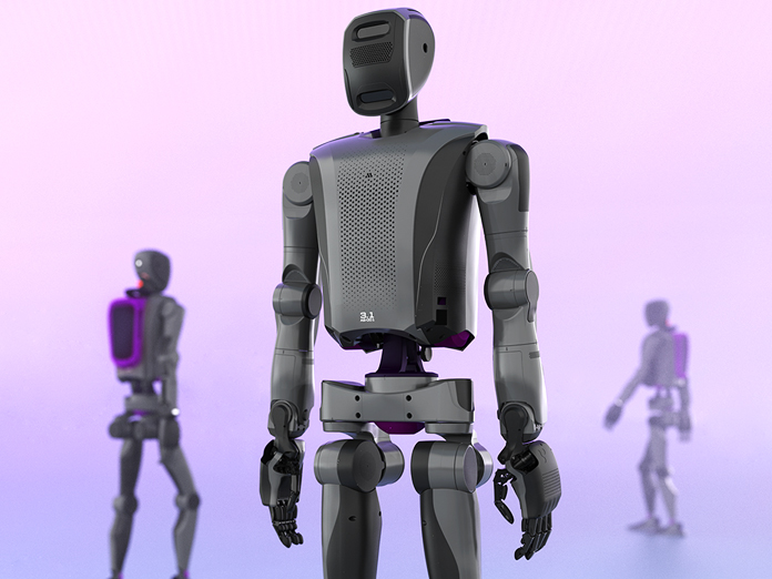 CES 2026: Mobileye set to acquire humanoid robot startup Mentee Robotics for $900M
