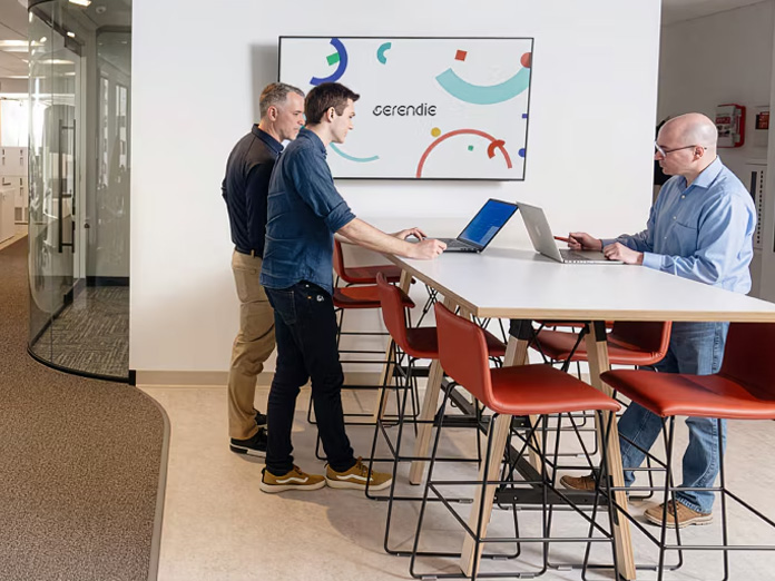 Mitsubishi Electric opens western digital transformation hub in Boston