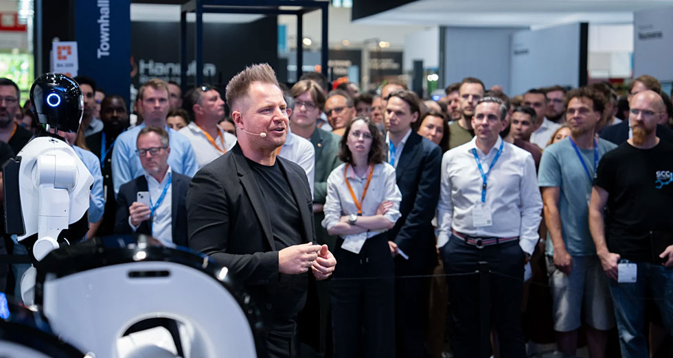 CES 2026: NEURA Robotics to showcase next-generation humanoid and Neuraverse platform