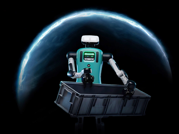 Automate 2026: NVIDIA announces Halos for Robotics