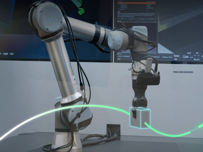 NVIDIA Isaac ROS 5.0 brings AI agent capabilities to ROS developer ecosystem