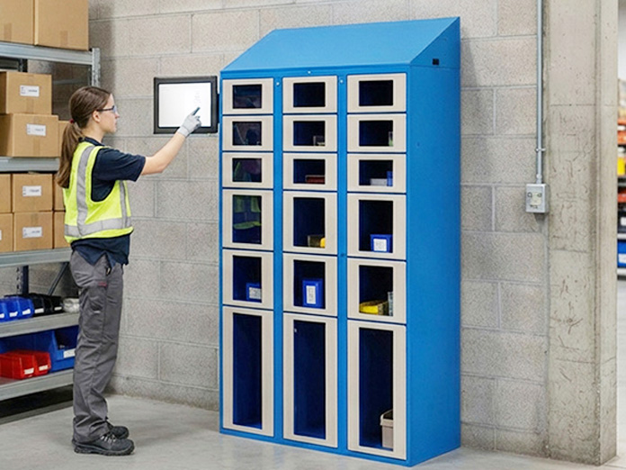 MODEX 2026: Newcastle Systems unveils hybrid automation, mobile-powered workstations