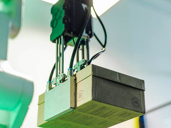 Nomagic secures additional $10M in funding, launches Shoebox Picker
