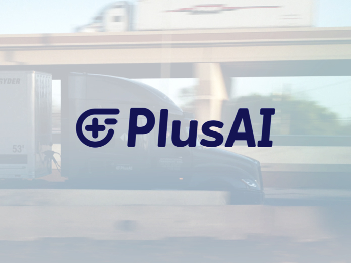 PlusAI becomes publicly listed company via business combination with Texas Ventures Acquisition III Corp.