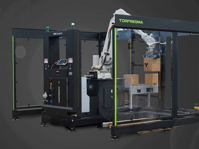 PACK EXPO 2026: Plus One Robotics showcases AI-powered depalletizing and palletizing automation