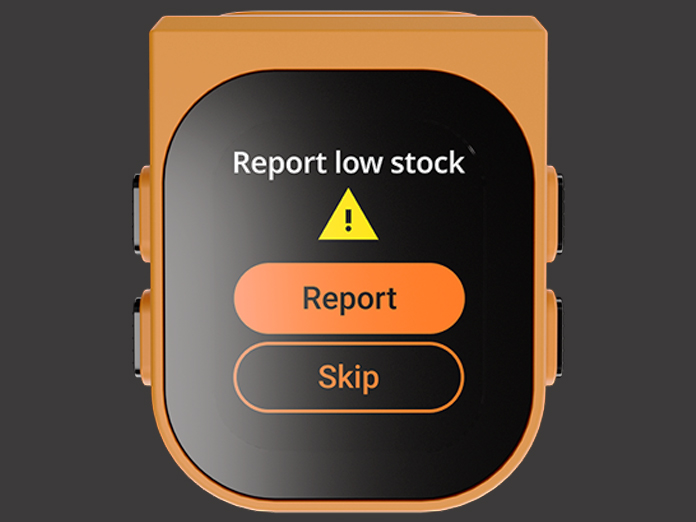 ProGlove introduces ActivityAI, AI Voice Assistant integrated into MAI wearable
