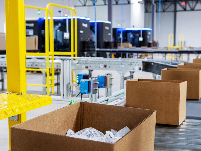 Ranpak, Medline partner to advance sustainable packaging in high-volume distribution