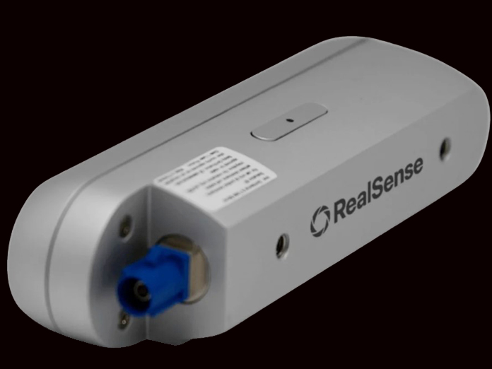 HANNOVER MESSE 2026: RealSense demonstrates comprehensive GMSL depth camera portfolio