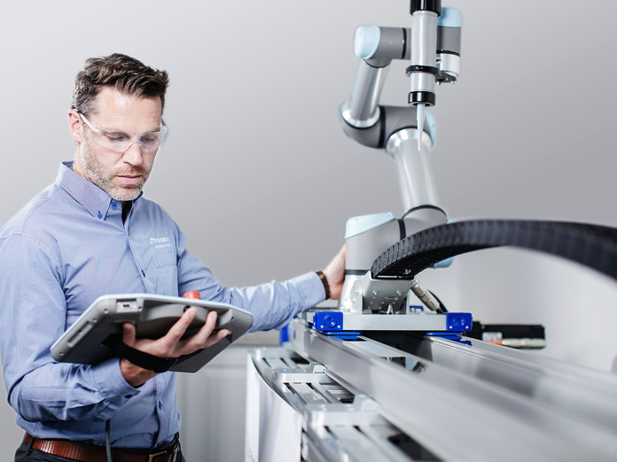 Automate 2026: Regal Rexnord to highlight integrated motion technologies for robotics and factory automation