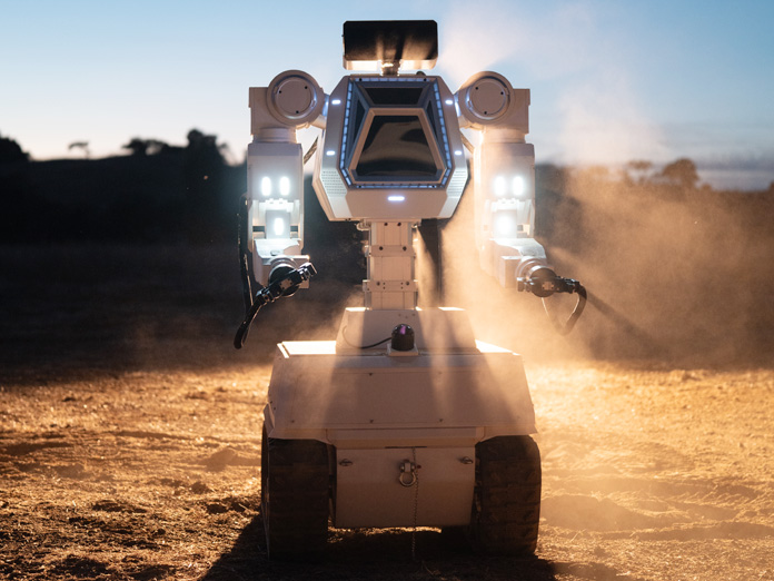 RoboForce raises $52M to scale physical AI robo-labor