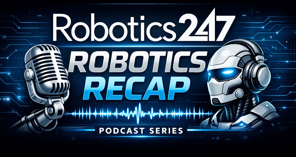 May 2026 Robotics Recap