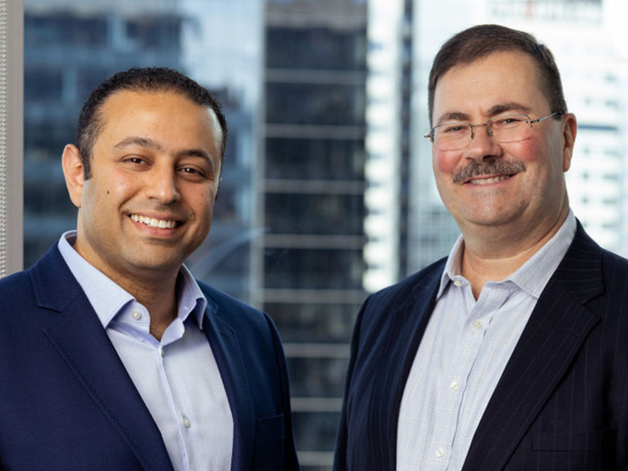 The venture capital and investment view from inside robotics’ defining decade
