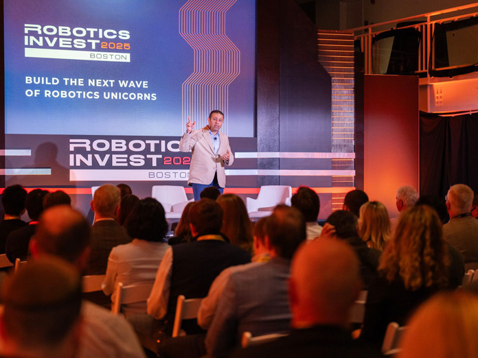 The state of investment and funding in the robotics industry in 2026