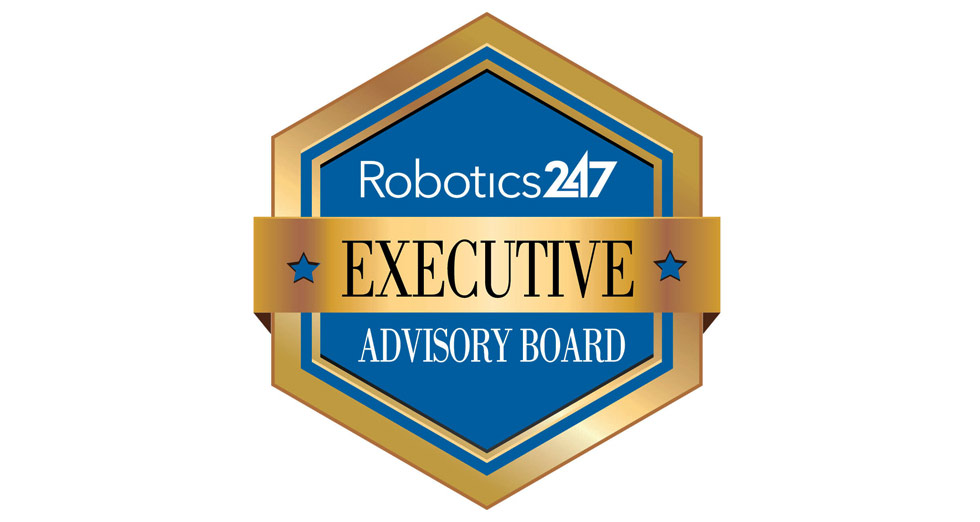 Robotics 24/7 launches Executive Advisory Board featuring industry leaders to drive robotics innovation