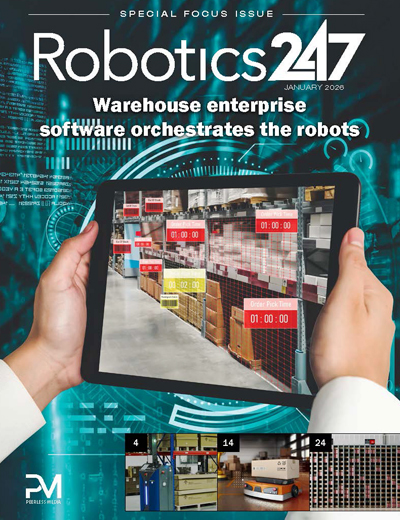 SFI: warehouse enterprise software
