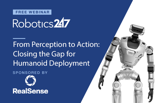  From Perception to Action: Closing the Gap for Humanoid Deployment