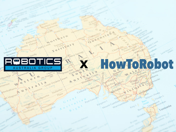 Robotics Australia Group, HowToRobot launch national platform to lift Australia’s automation adoption