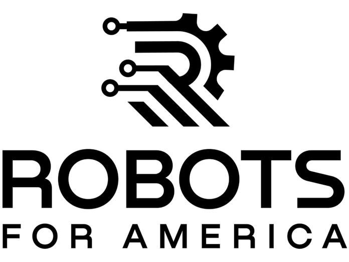 Robots for America launches national coalition to advance U.S. robotics deployment policy