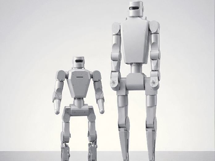 Rotaku opens reservations for Domo humanoid robot platform with an under $3K price tag