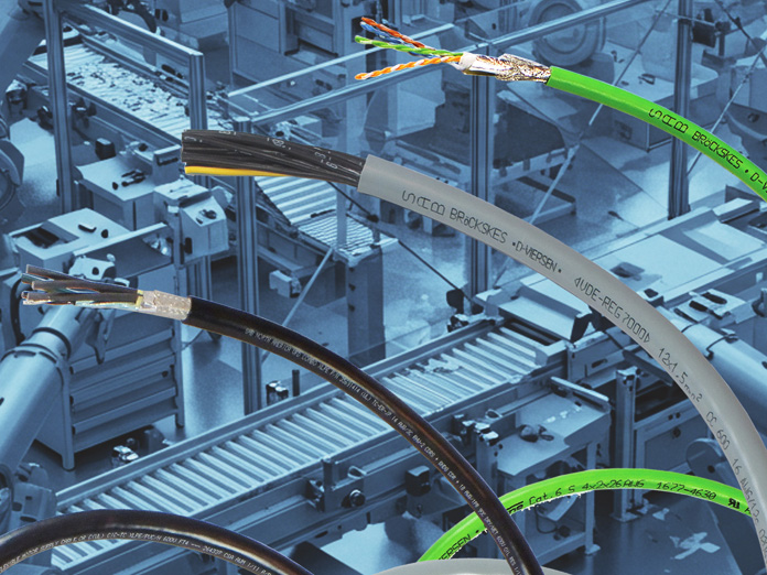 Automate 2026: SAB Cables to demonstrate flexible industrial automation cables