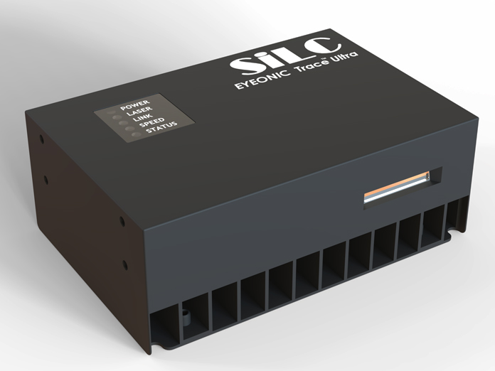 MODEX 2026: SiLC Technologies launches Eyeonic Trace Ultra for industrial automation and inspection