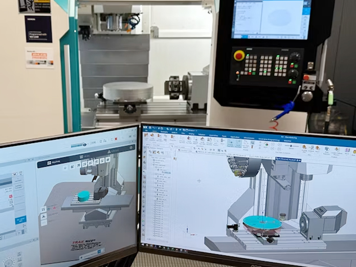 IMTS 2026: Siemens launches Meet at the Machine initiative for next-level CNC productivity
