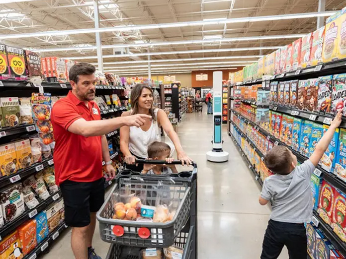 Simbe achieves UL 3300 certification for Tally autonomous retail robot