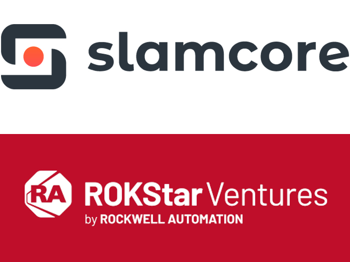 Slamcore secures $14M to scale visual AI across intralogistics, increases total funding to $40M