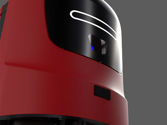 MODEX 2026: Sonair’s ADAR 3D ultrasonic sensor makes show debut