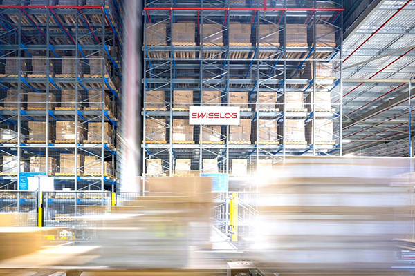 2026 Retail Supply Chain Trends and Key Innovations in Automation and Strategy