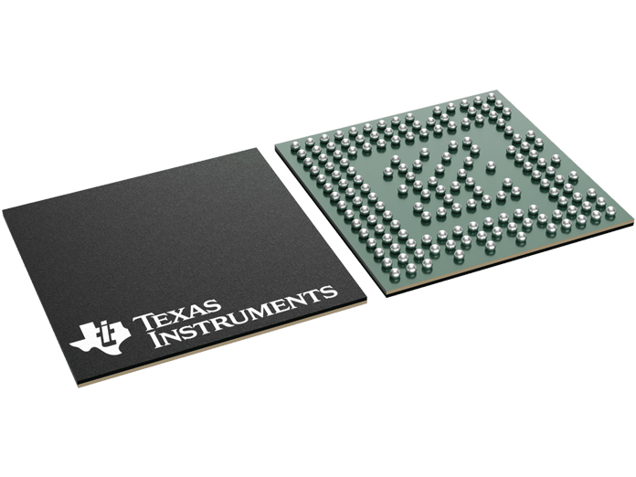 NVIDIA GTC 2026: Texas Instruments, NVIDIA partner to accelerate safe deployment of humanoids