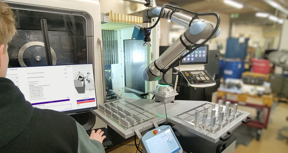 Trener Robotics, formerly T-Robotics, raises $32M in Series A round