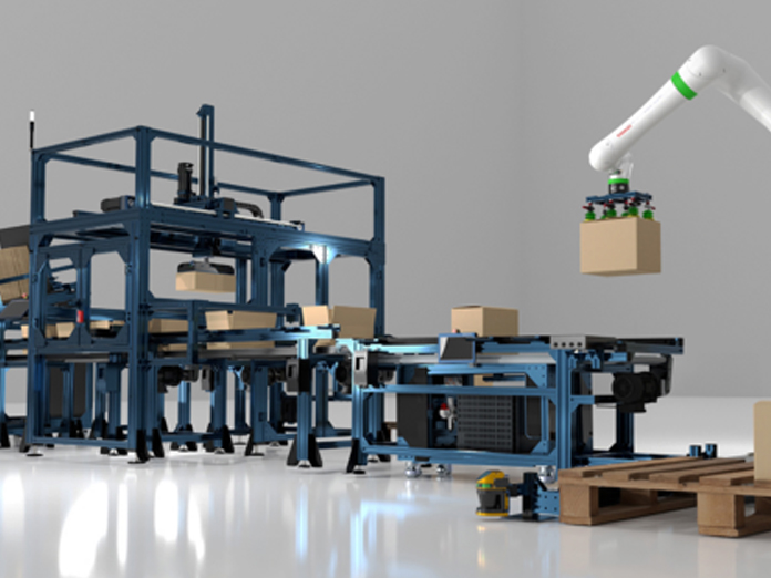 Vention raises $110M to accelerate physical AI deployment across global manufacturing