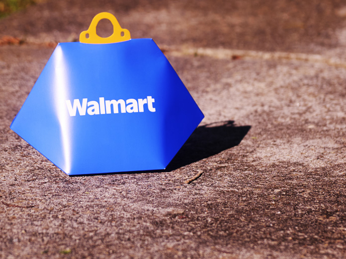 NRF 2026: Wing, Walmart expand drone delivery to 150 new stores across U.S.
