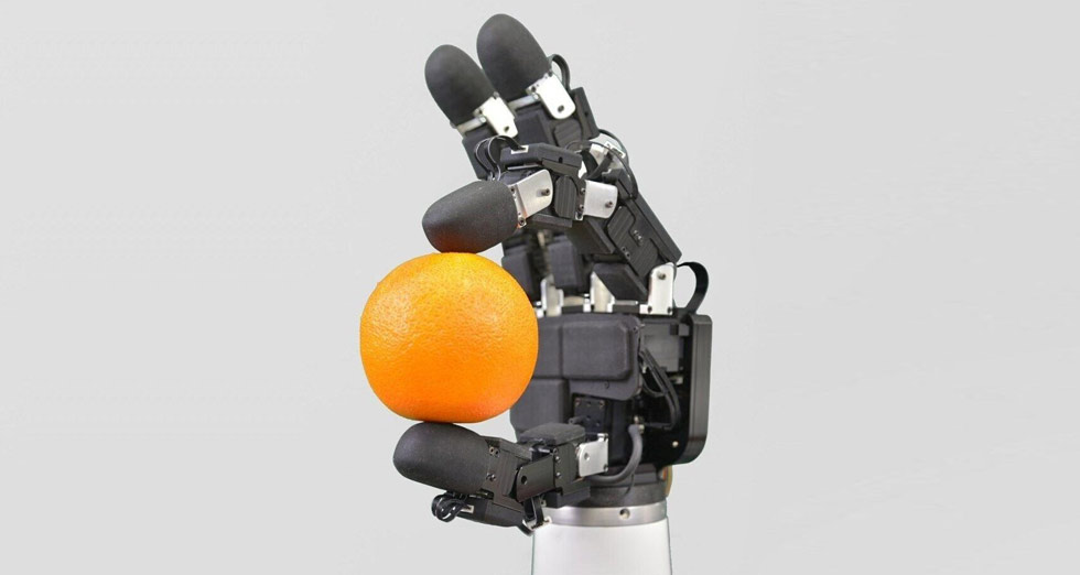 CES 2026: XELA Robotics demos 3D tactile sensor to give robots a human sense of touch