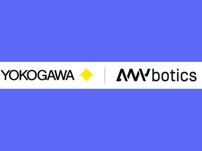 Yokogawa, ANYbotics integrate OpreXTM Robot Management Core software into ANYmal inspection robots