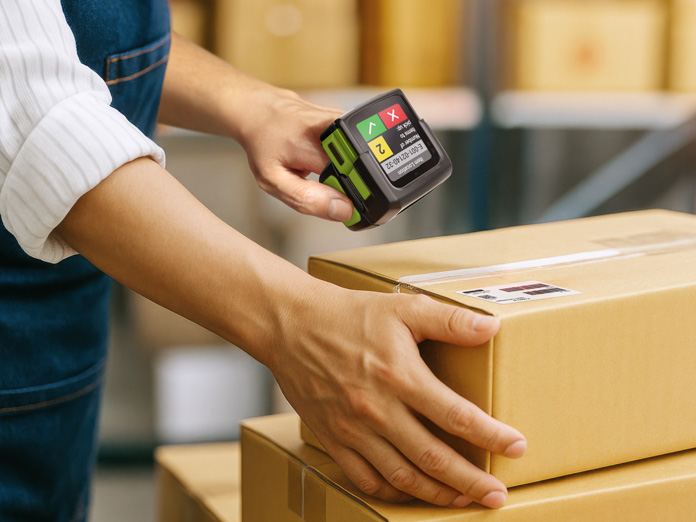 MODEX 2026: Zebra Technologies debuts RFID wearable and AI-optimized mobile computers