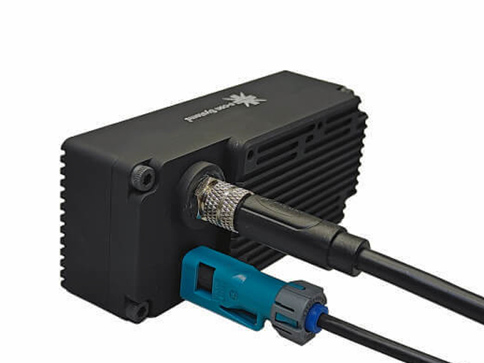e-con Systems launches DepthVista Helix 3D CW iToF Camera