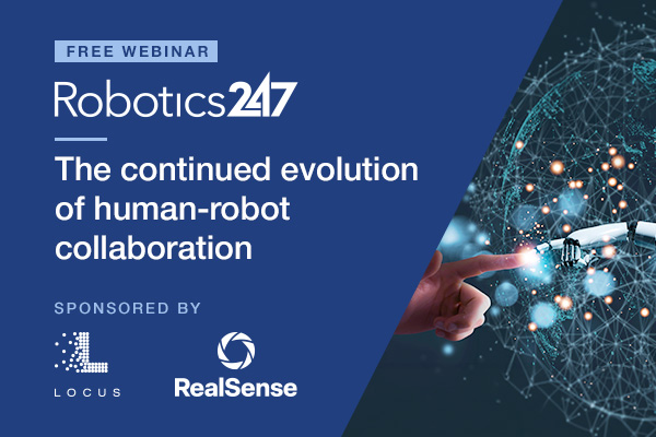  The continued evolution of human-robot collaboration