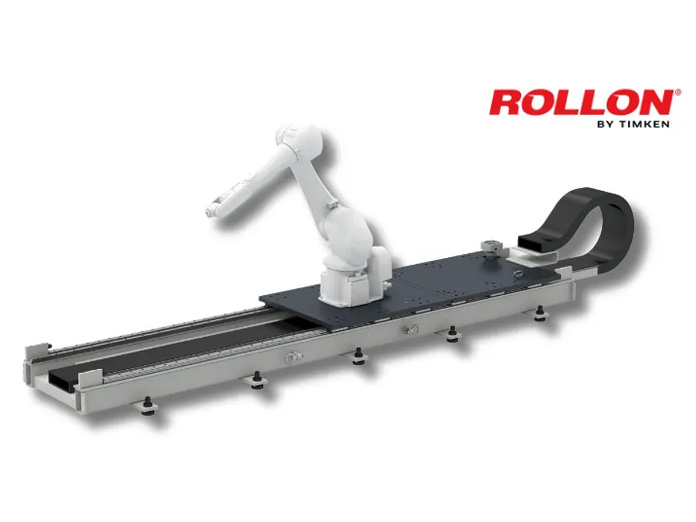 Rollon Introduces RTUg (Glide): A Streamlined Modular Robot Transfer Unit Built for Reliability and Faster Deployment