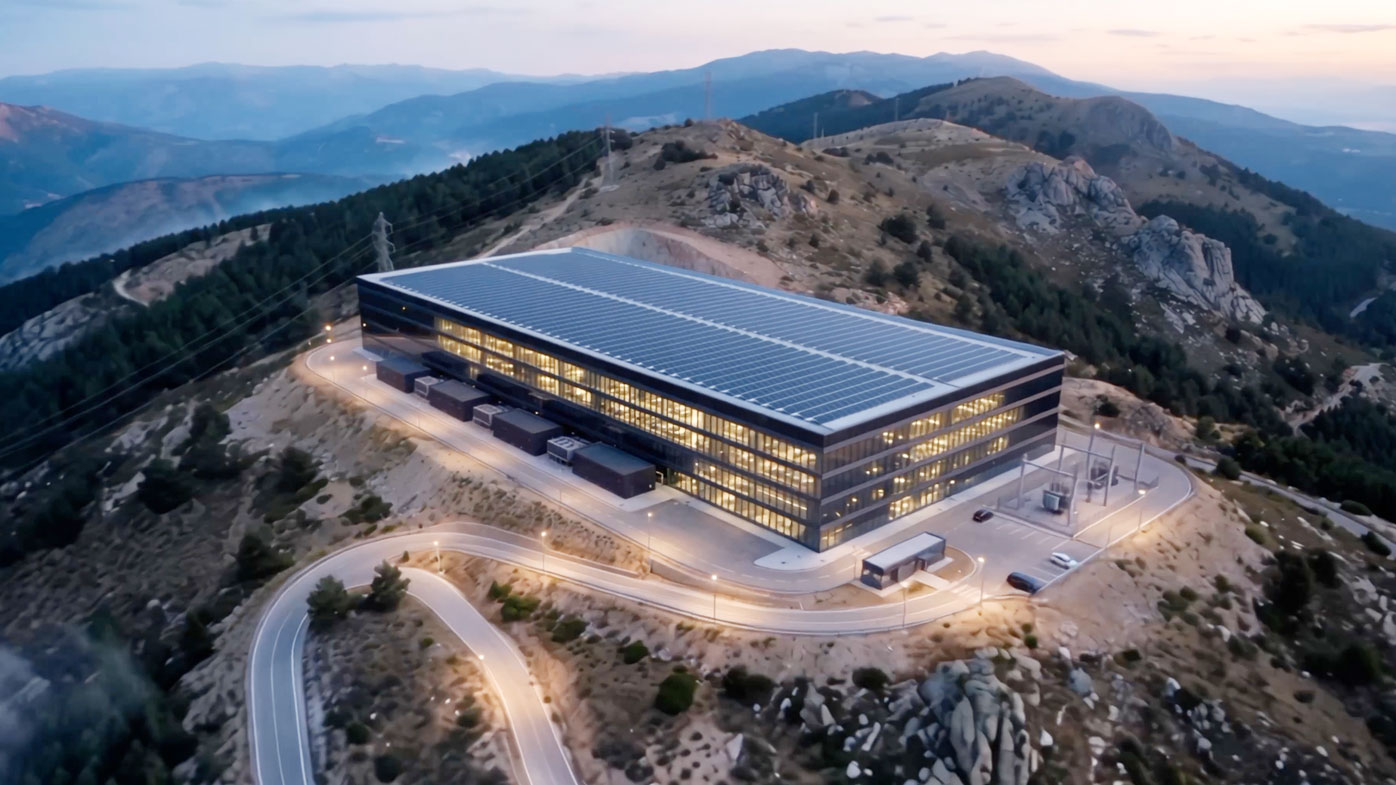 Generative Bionics and AMD to Build Europe's Largest Physical AI Training Hub
